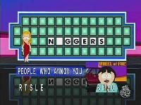 Click to watch 'With Apologies to Jesse...' (popup) South Park